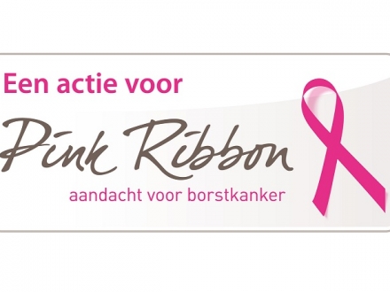 Pink Ribbon