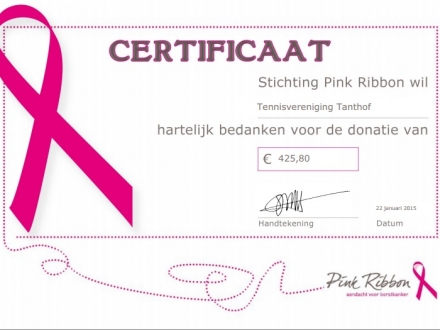 certificaat