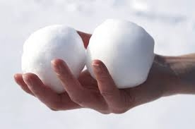 sneeuwbal