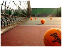 Inschrijving tennislessen Inschrijving tennislessen