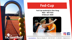 Fed-cup
