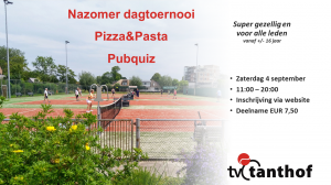 Nazomer 2021 Nazomer 2021