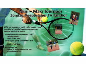 Poster mini maxi 2022