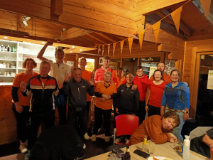 Koningsnachtoernooi 2025