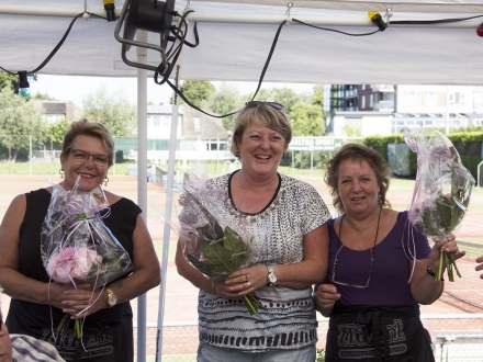 de echte helden van de barbeque