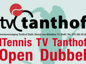 iTennis TV Tanthof Open Dubbel