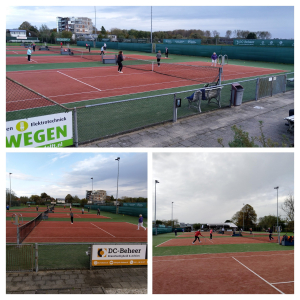 Dubbeltoernooi met Pubquiz