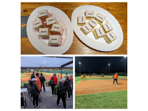 Koningsnachtoernooi 2024