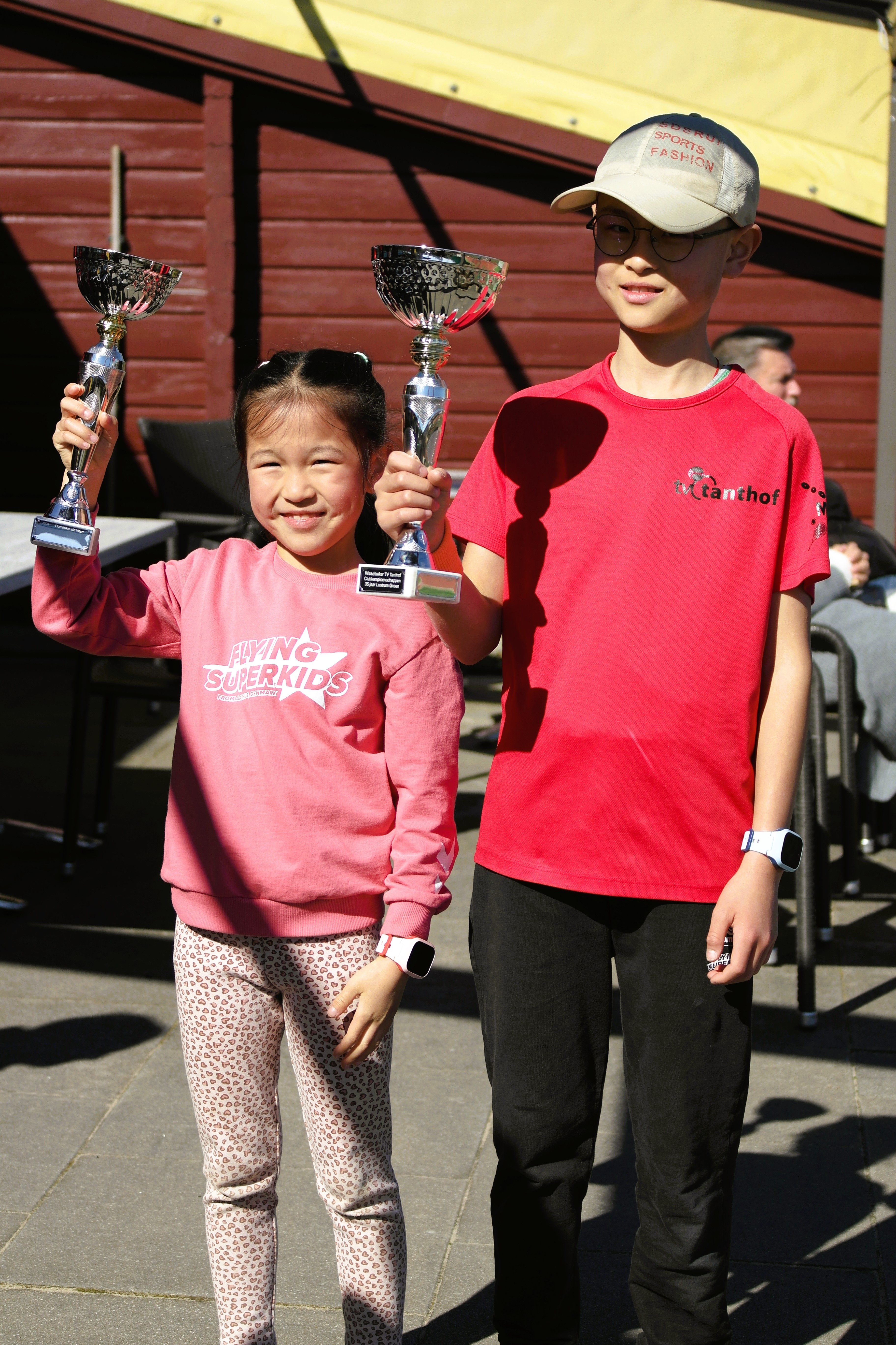 Jeugdkampioenschap 2025