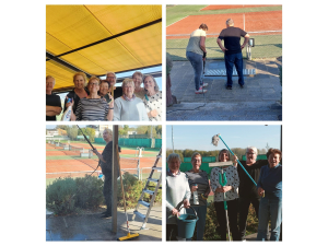 Najaarsschoonmaak 2024