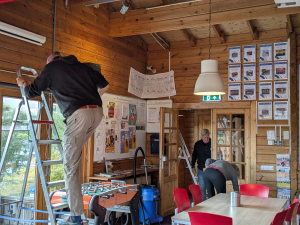 Najaarsschoonmaak 2025