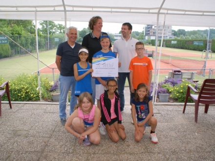 tenniskids