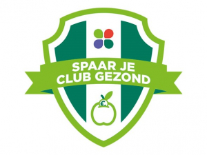 Spaar je club gezond
