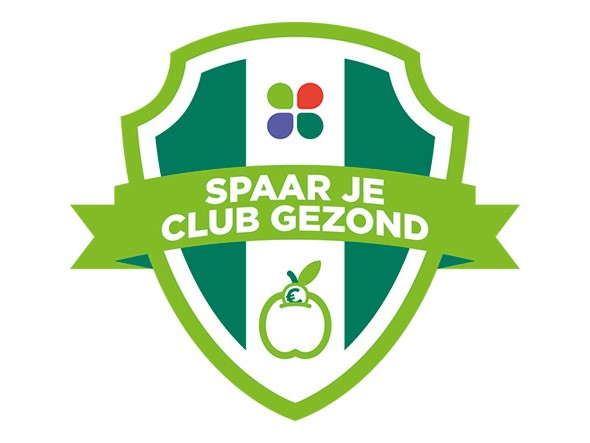 Spaar je club gezond