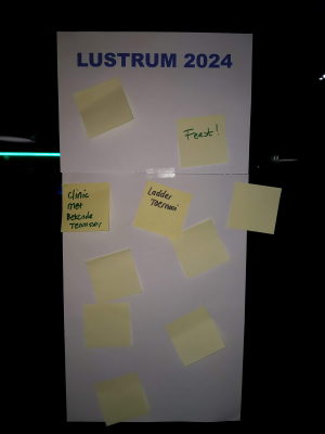 Lustrum 2024