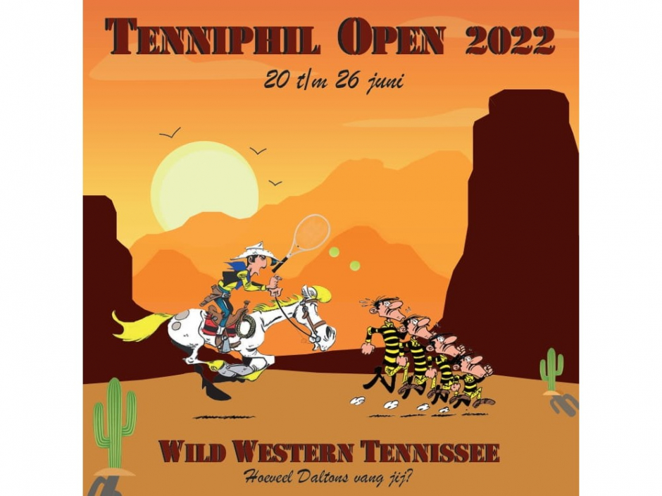 Open Toernooi Tenniphil
