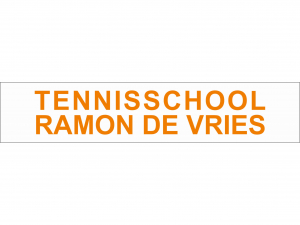 Tennisschool Ramon de Vries