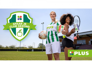 Spaar je club gezond Spaar je club gezond
