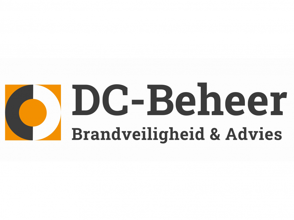 DC Beheer logo