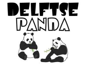 Delftse Panda