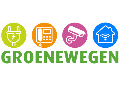 Groenewegen beveiliging