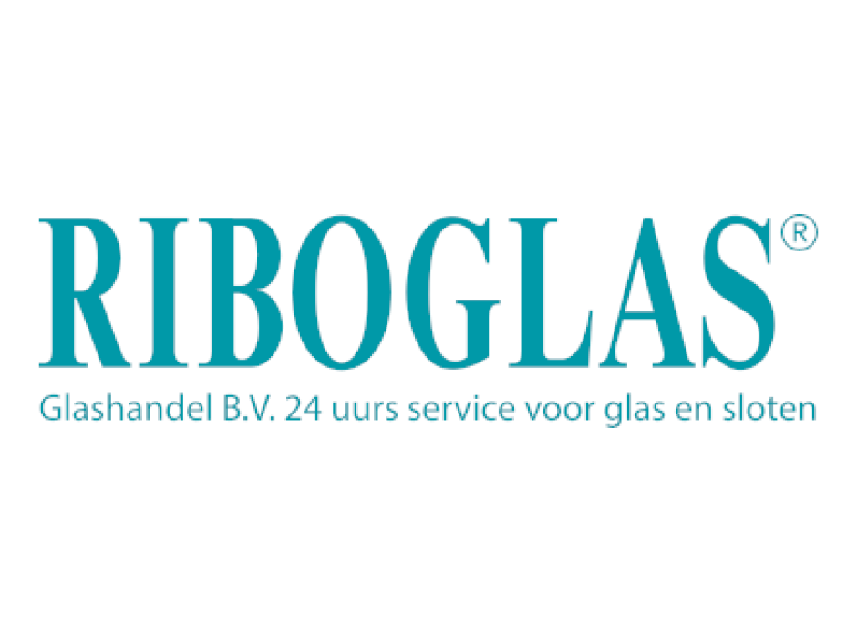 RIBOGLAS logo