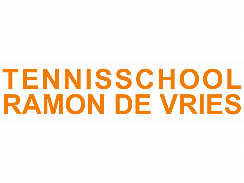 Tennisschool Ramon de Vries